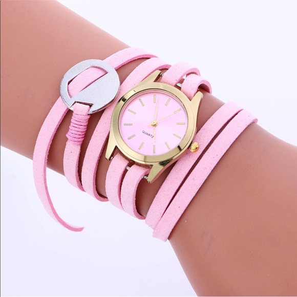 Boho Bracelet Watch - Picture 3 of 4